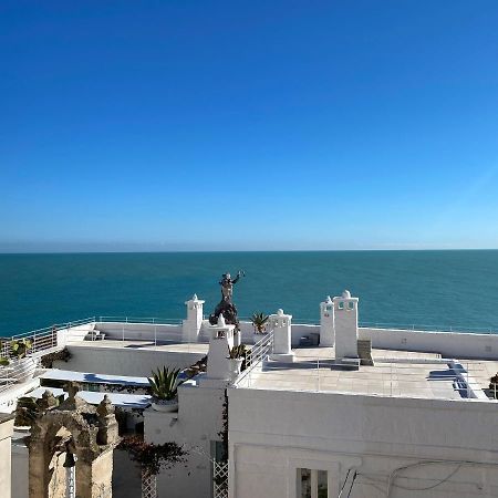 San Vito Apartments - Puglia Mia Apartments Monopoli Extérieur photo