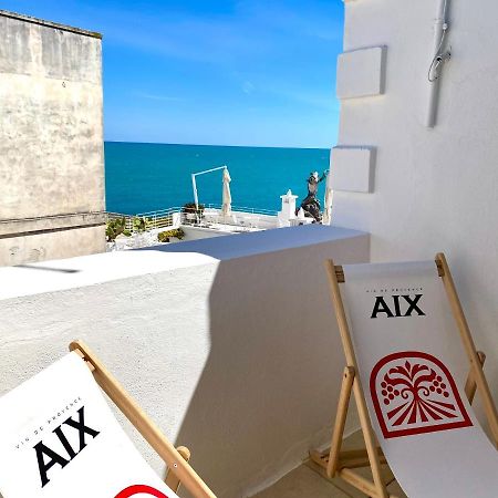 San Vito Apartments - Puglia Mia Apartments Monopoli Extérieur photo
