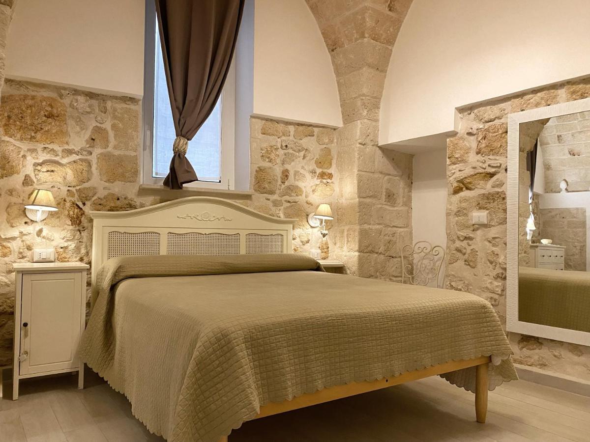 San Vito Apartments - Puglia Mia Apartments Monopoli Extérieur photo