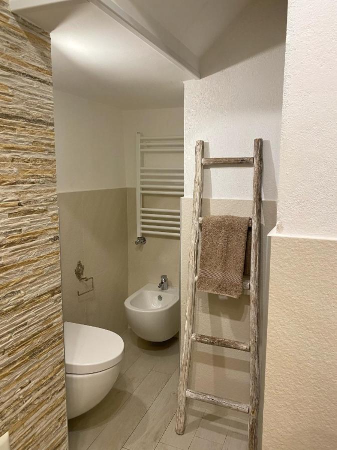 San Vito Apartments - Puglia Mia Apartments Monopoli Extérieur photo