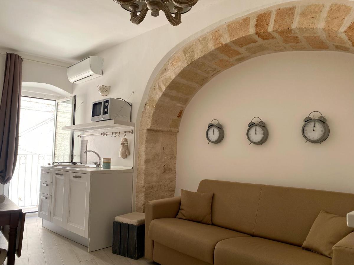 San Vito Apartments - Puglia Mia Apartments Monopoli Extérieur photo