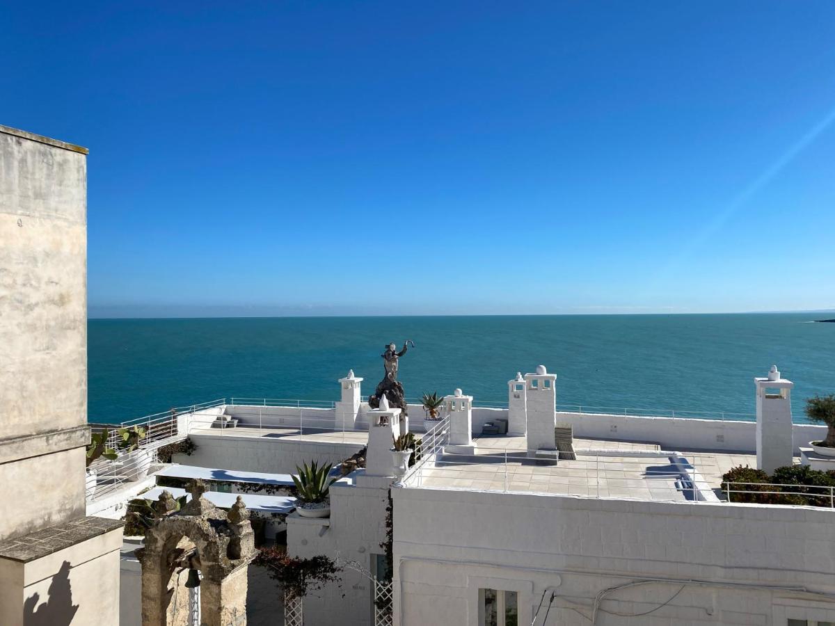 San Vito Apartments - Puglia Mia Apartments Monopoli Extérieur photo