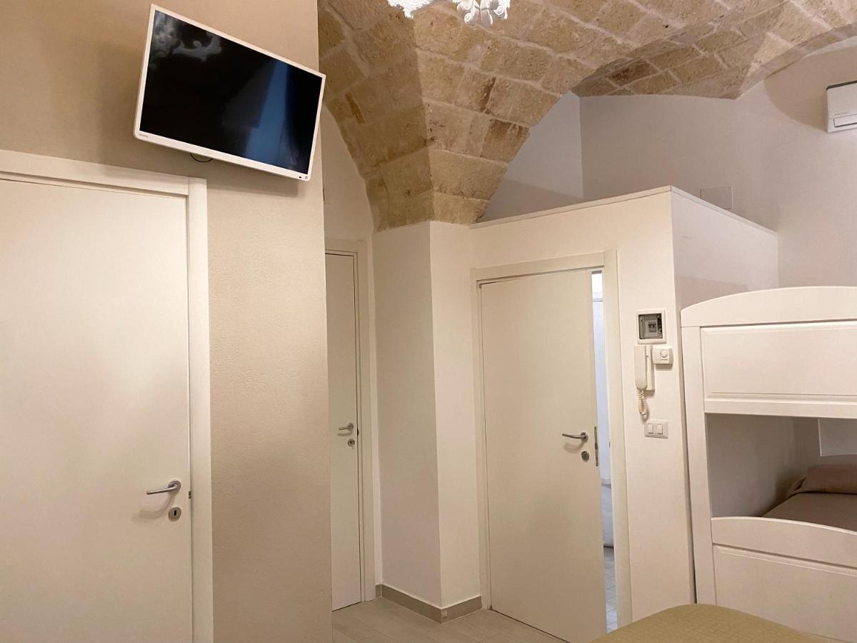San Vito Apartments - Puglia Mia Apartments Monopoli Extérieur photo