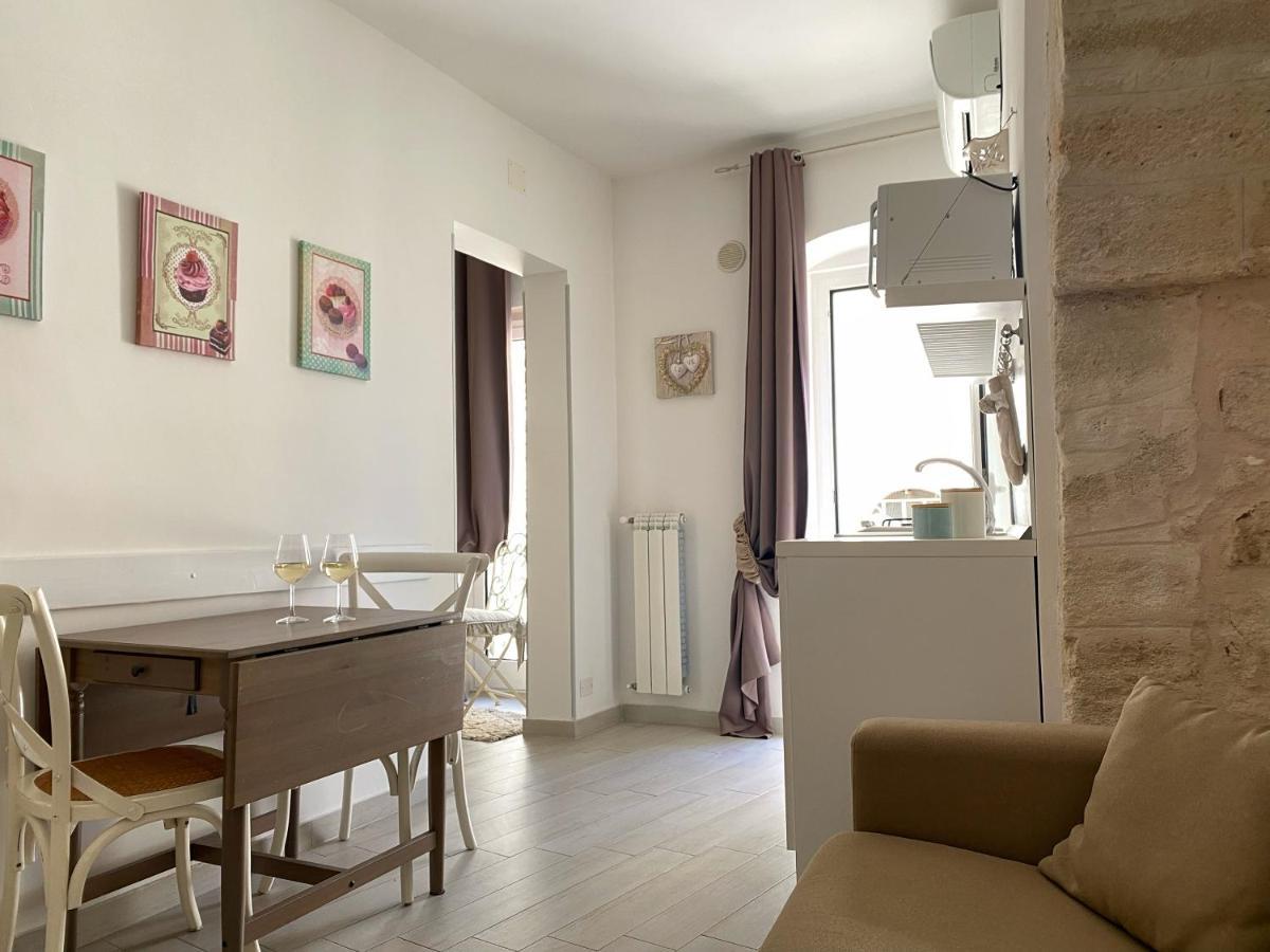 San Vito Apartments - Puglia Mia Apartments Monopoli Extérieur photo