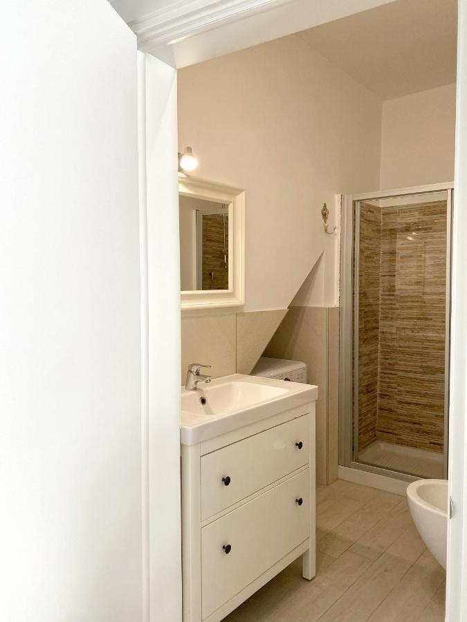 San Vito Apartments - Puglia Mia Apartments Monopoli Extérieur photo