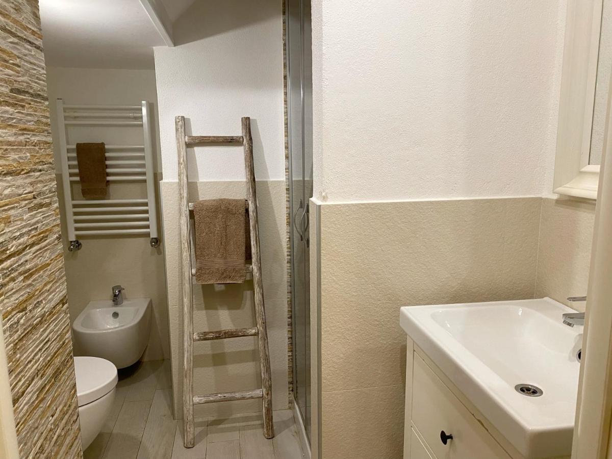 San Vito Apartments - Puglia Mia Apartments Monopoli Extérieur photo