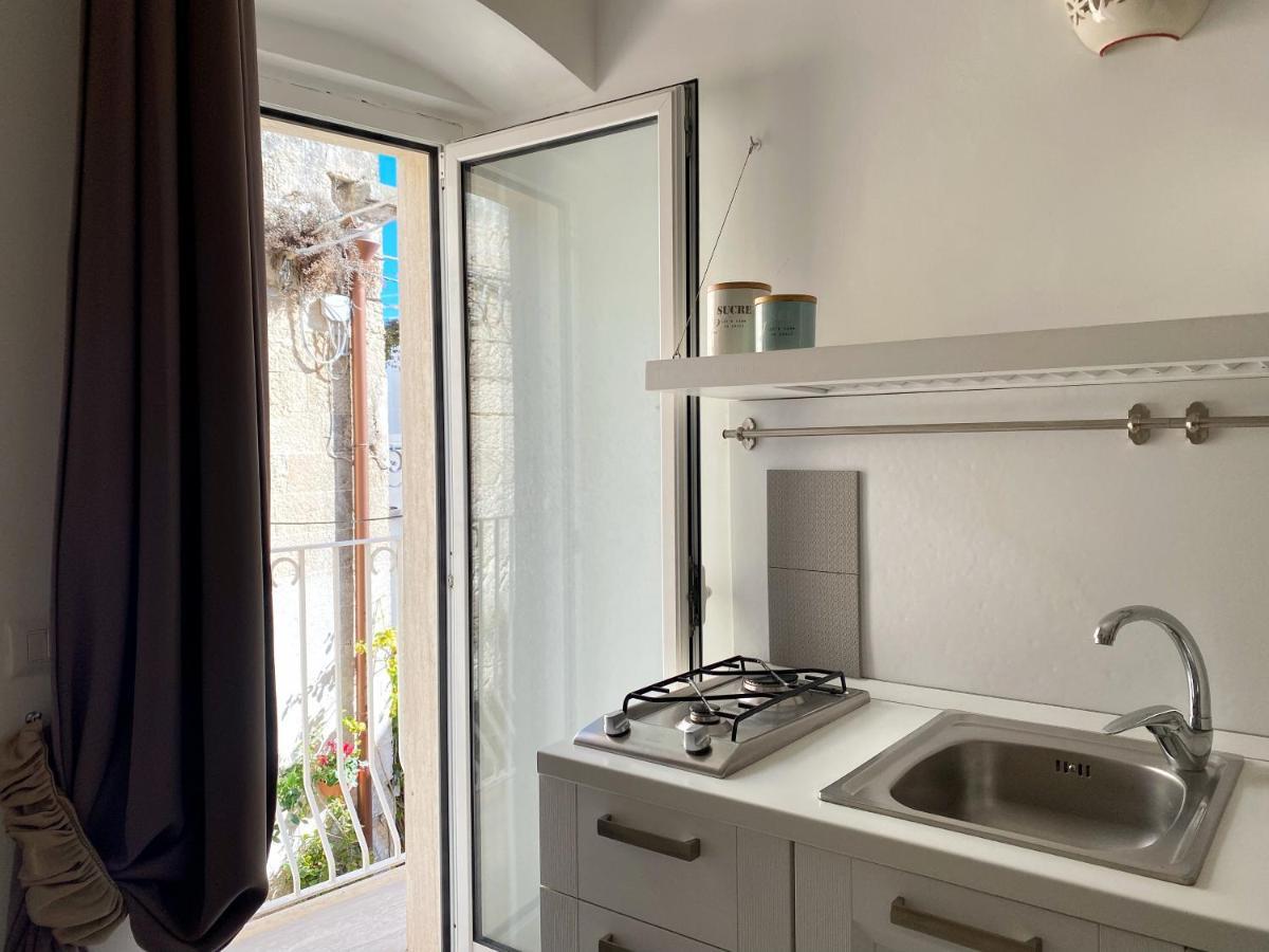 San Vito Apartments - Puglia Mia Apartments Monopoli Extérieur photo