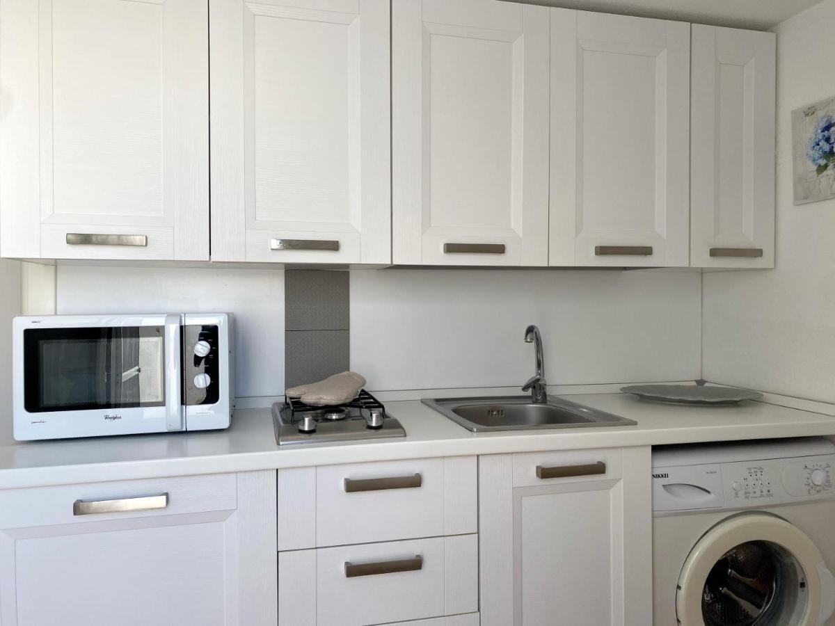 San Vito Apartments - Puglia Mia Apartments Monopoli Extérieur photo