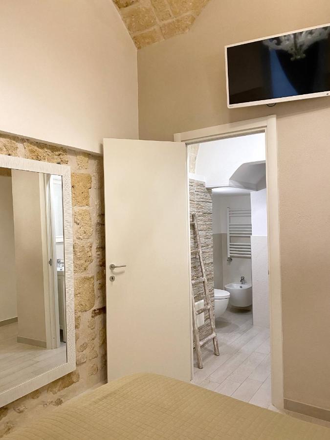 San Vito Apartments - Puglia Mia Apartments Monopoli Extérieur photo