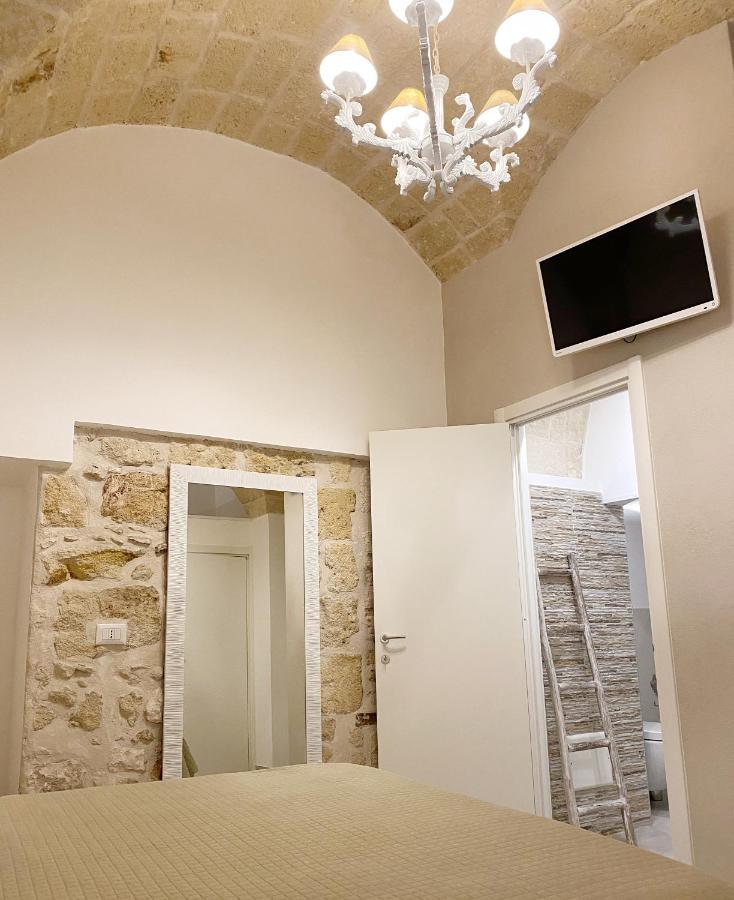 San Vito Apartments - Puglia Mia Apartments Monopoli Extérieur photo