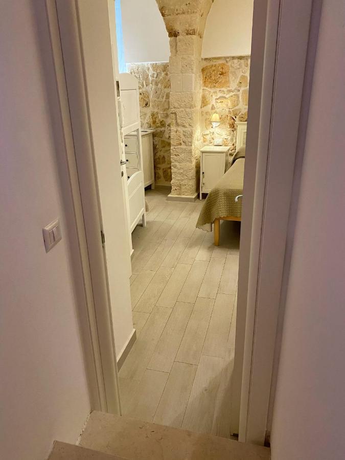 San Vito Apartments - Puglia Mia Apartments Monopoli Extérieur photo