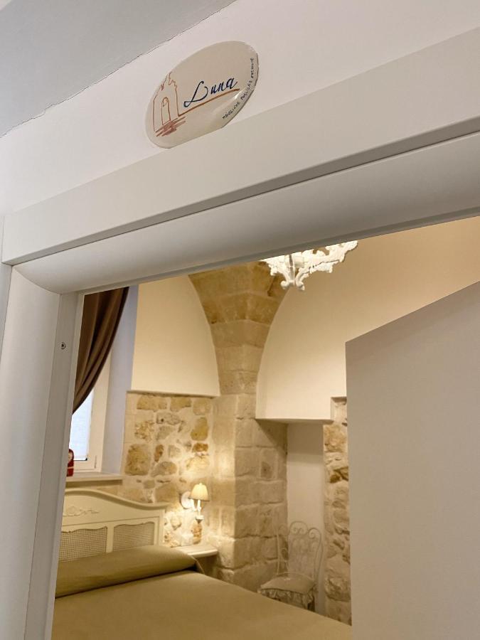 San Vito Apartments - Puglia Mia Apartments Monopoli Extérieur photo
