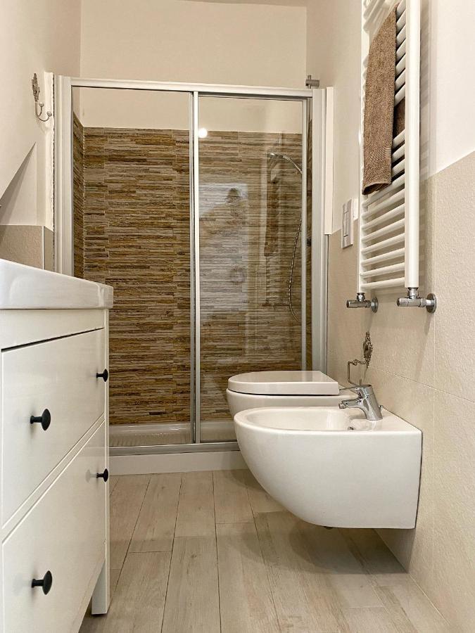 San Vito Apartments - Puglia Mia Apartments Monopoli Extérieur photo