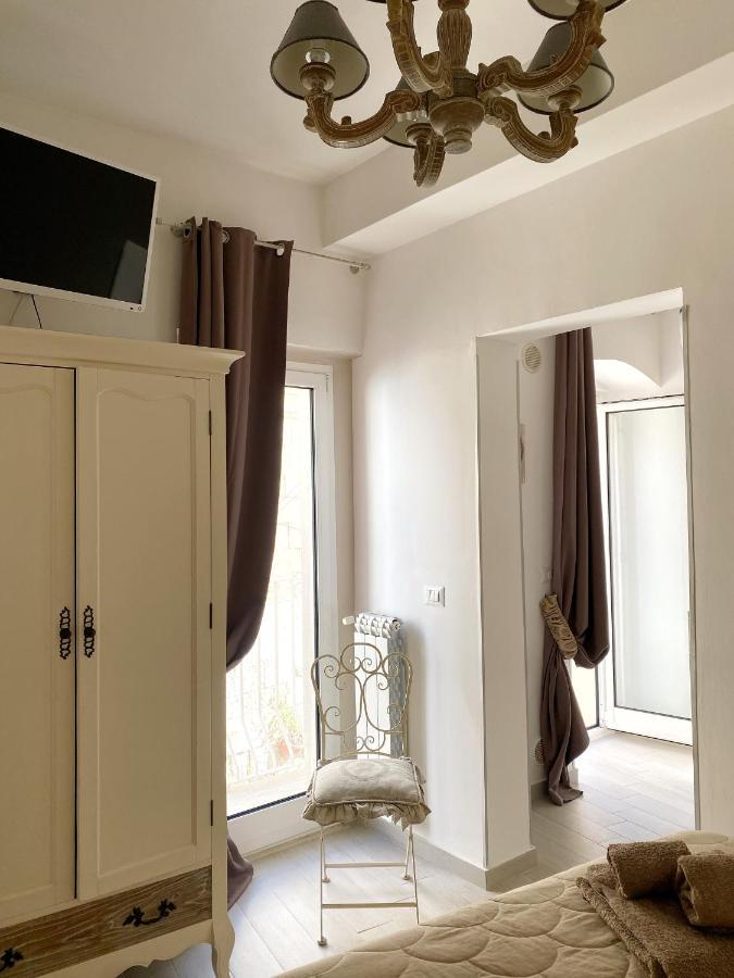 San Vito Apartments - Puglia Mia Apartments Monopoli Extérieur photo