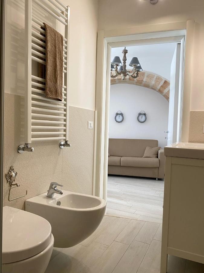 San Vito Apartments - Puglia Mia Apartments Monopoli Extérieur photo