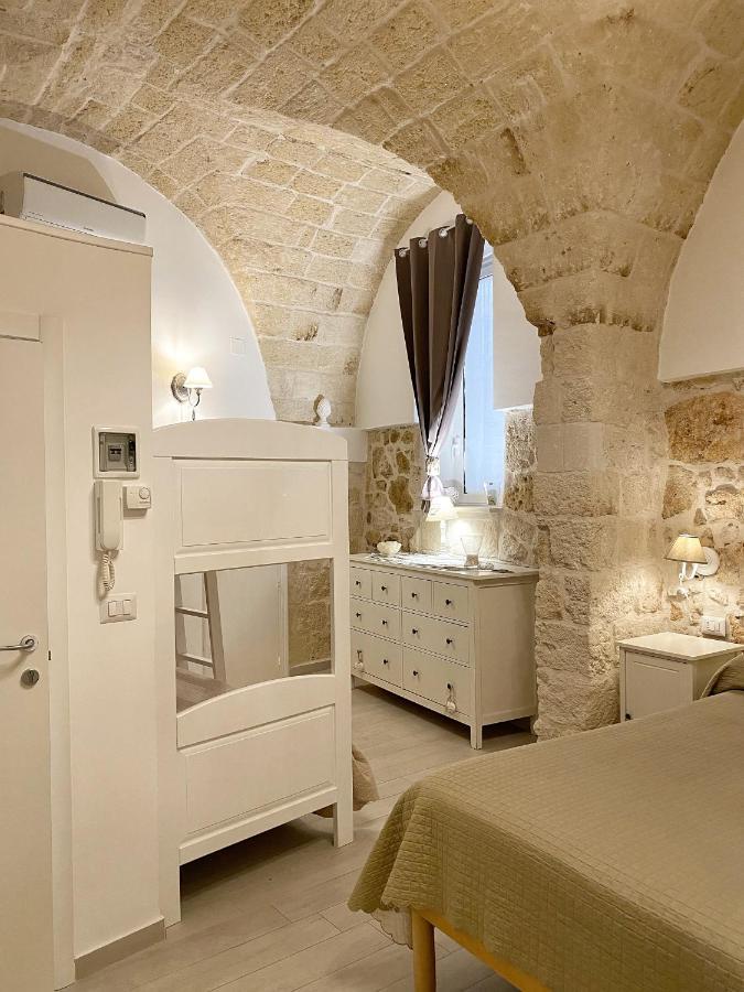 San Vito Apartments - Puglia Mia Apartments Monopoli Extérieur photo