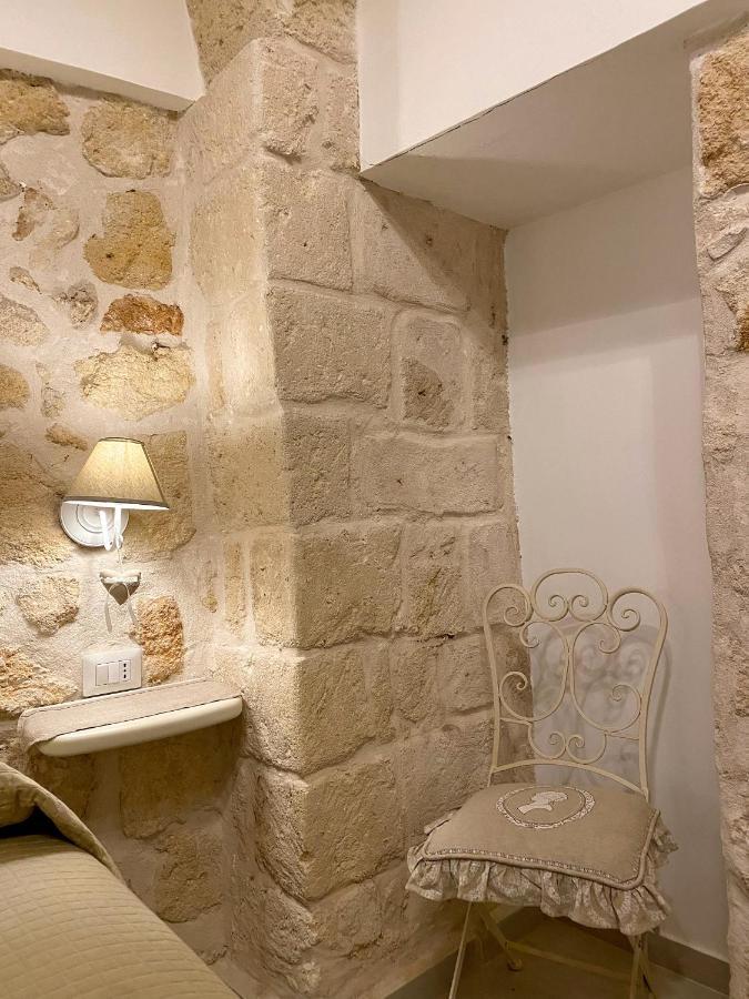 San Vito Apartments - Puglia Mia Apartments Monopoli Extérieur photo
