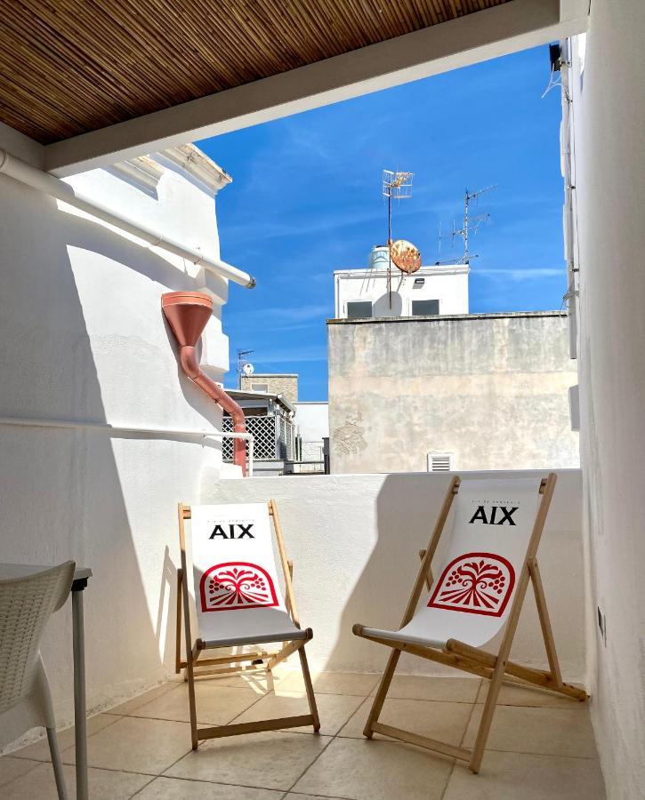 San Vito Apartments - Puglia Mia Apartments Monopoli Extérieur photo