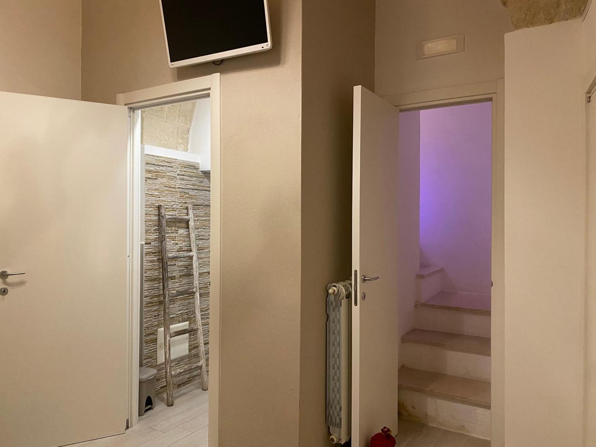 San Vito Apartments - Puglia Mia Apartments Monopoli Extérieur photo